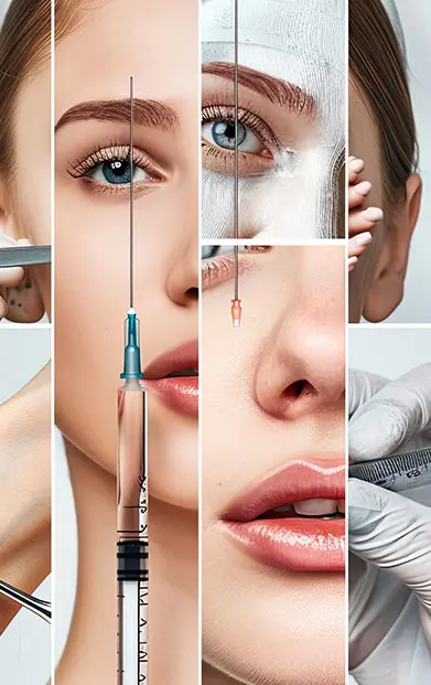 Fame Klinik Neden Biz